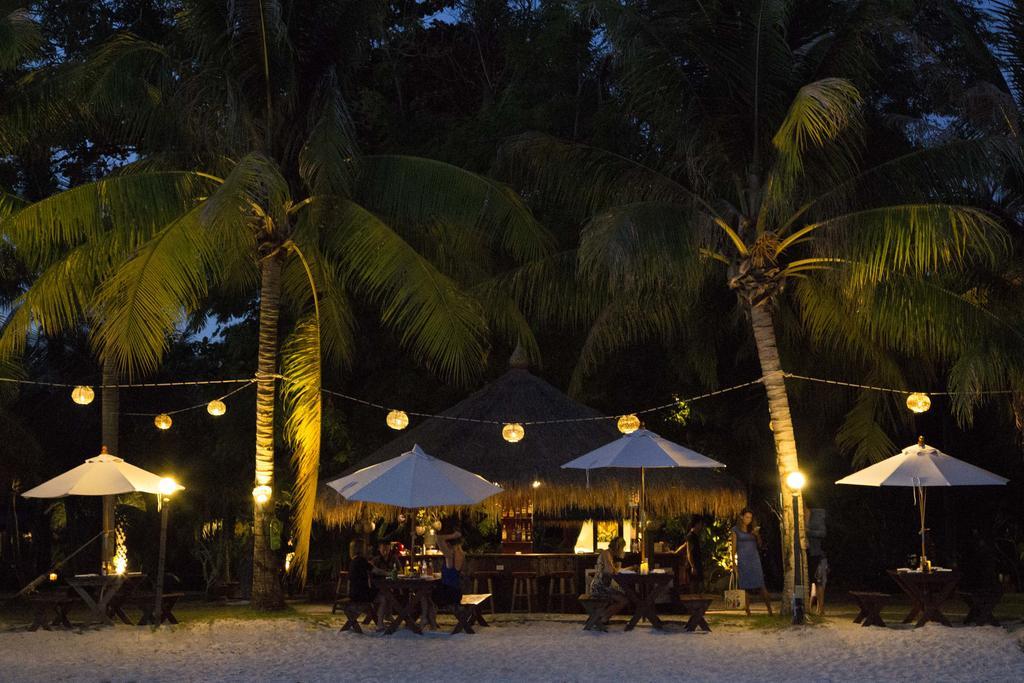 Mali Resort Pattaya Beach Koh Lipe Exterior foto